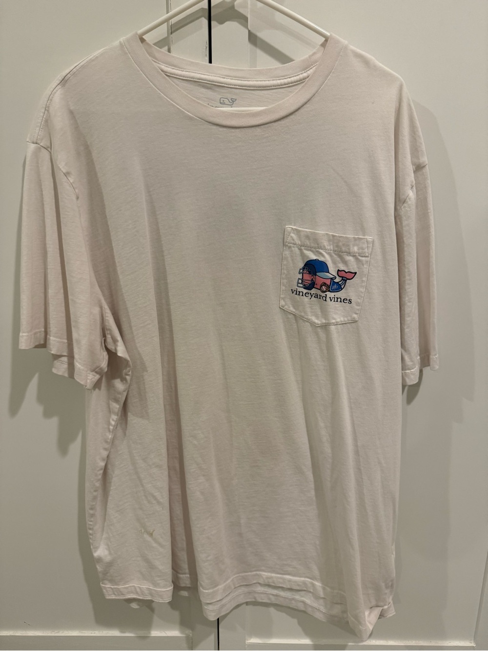 Vineyard Vines S/S Tee